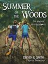 Cover image for Summer of the Woods